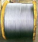 进口304L不锈钢钢丝绳
