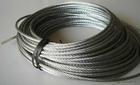 不锈钢钢丝绳316不锈钢钢丝绳304L不锈钢钢丝绳