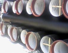 供应福建给水管道直径250球墨铸铁管国标球墨铸铁管现货