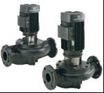 供应格兰富变频水泵增压泵管道加压泵图片