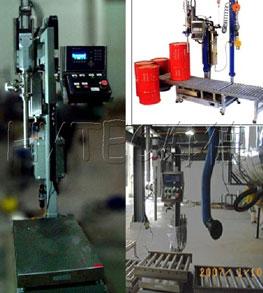 供应灌装机、液体灌装机、半自动灌装机灌装机液体灌装机半自动灌装机
