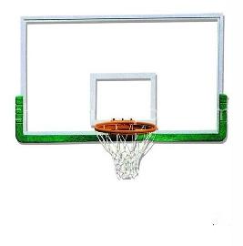 供应室外篮球篮板（玻璃钢）
