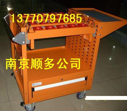 上海生产置物柜工具柜刀具车批发