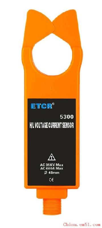 ETCR9000高低压钳形电流表图片