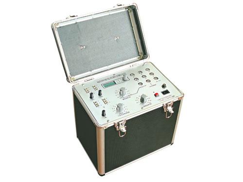 QS36型电容耦合测试仪