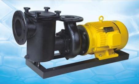 安浦CCPB生铁泵系列铸铁过滤泵批发