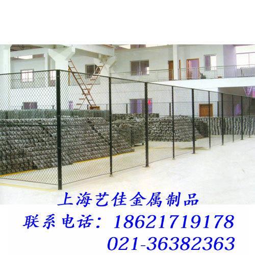 供应铁丝网/上海公路隔离网/上海监狱隔离网/工厂护栏网/车间隔离网