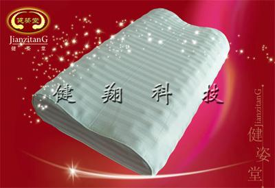 磁疗枕生产供应商健翔世纪诚招加盟批发