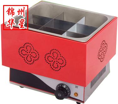 供应锦州关东煮机麻辣烫机器串串香机，麻辣烫机，小吃设备