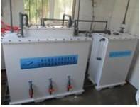 供应水处理消毒设备净化消毒设备纯水处理消毒设备