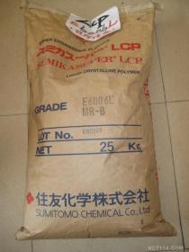 供应LCP日本住友E5008L塑胶原料图片