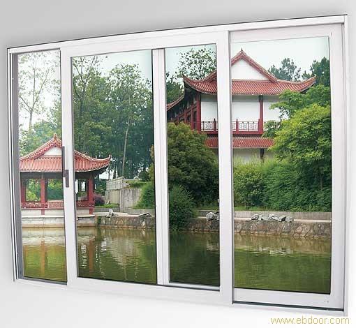 上海断桥铝门窗厂家定做电话，上海断桥铝门窗批发价格，铝门窗