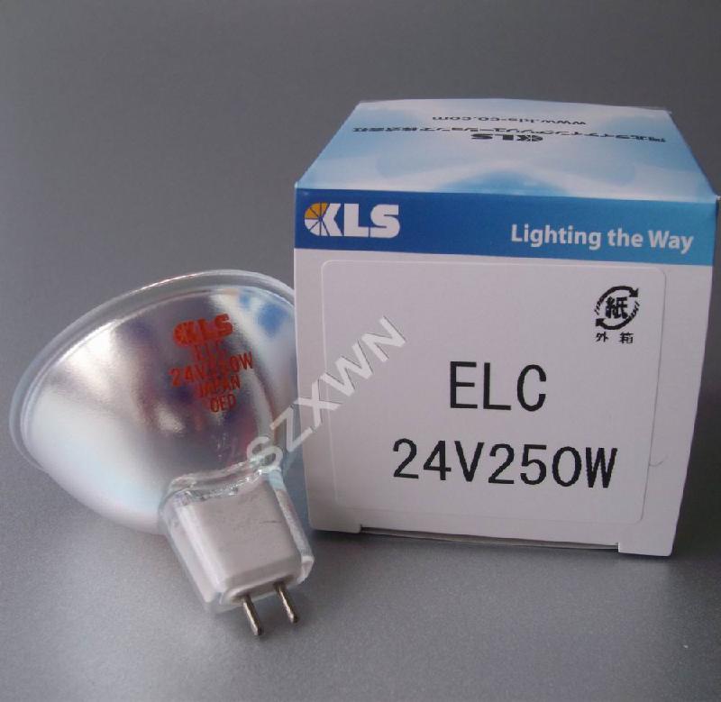 KLS光学设备灯泡批发