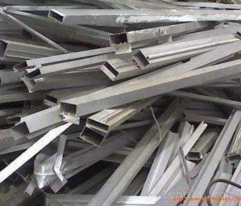 北京废铝回收价格铝合金回收铝型材批发