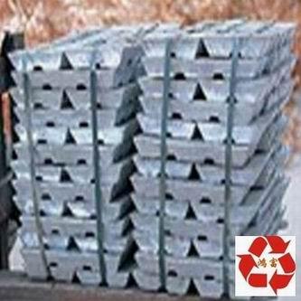坪山废锌回收锌合金回收锌渣回收批发