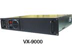 供应重庆威泰克斯VX9000中继台，原装正品。重庆艺锋通讯总代理