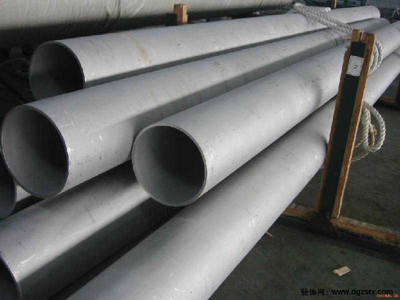 供应焊接式环保钢管“316不锈钢管”“东莞304不锈钢管材料”