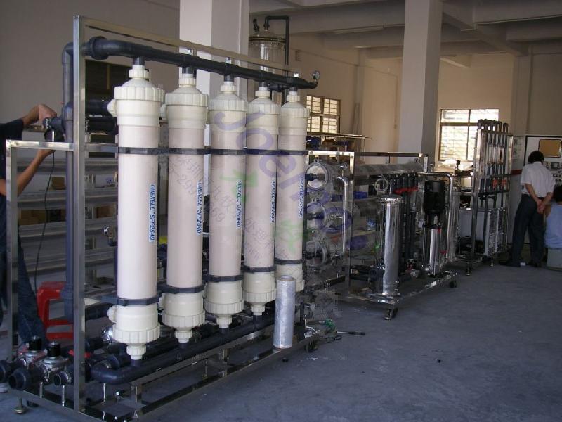 广西矿泉水生产设备南宁纯净水生产线桂林净水过滤器