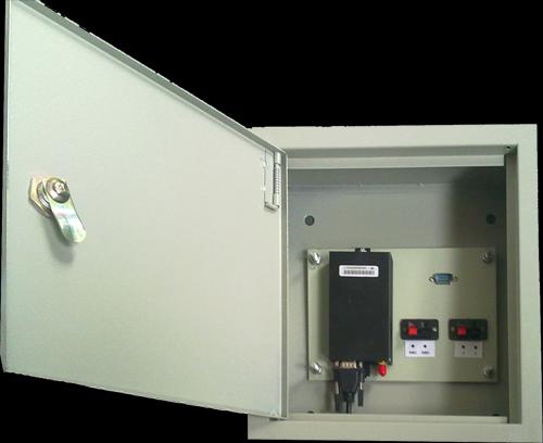 供应远程通讯数据采集器集中器，透传采集器，透传集中器图片
