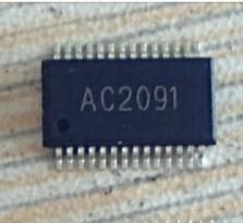 AC2091杰理MP3插卡音箱方案批发