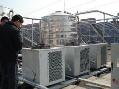 供应杭州太阳能与空气能热水器