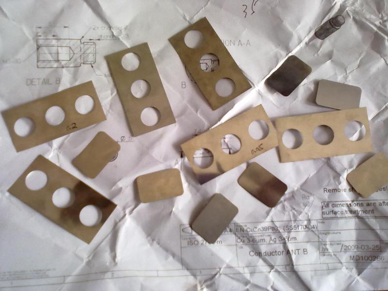 供应不锈钢调整垫片、不锈钢填隙片、 间隙钢片、对中钢片、定位钢片