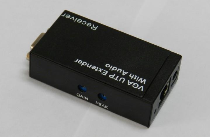 供应深圳VGA延长器；深圳VGA延长器价格；深圳VGA延长器厂家供应