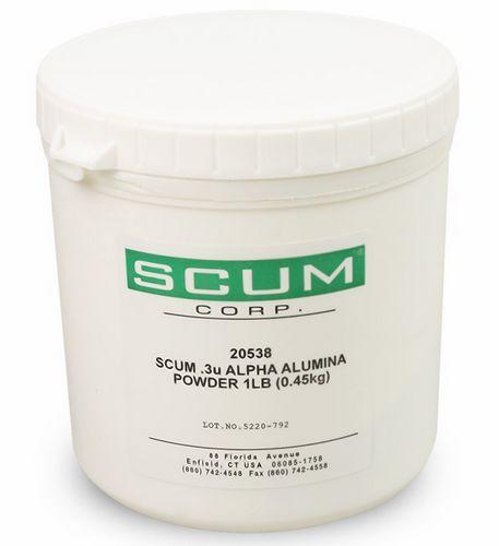 供应SCUM氧化铝抛光粉
