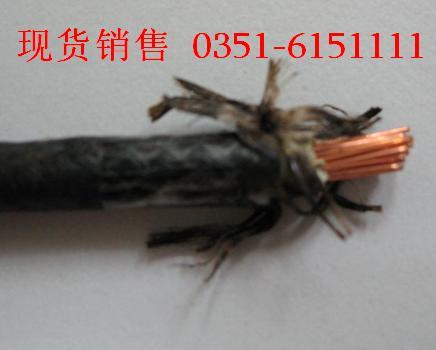 供应山西太原矿用通信电缆MHYVR生产厂家图片