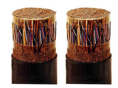 供应MHYBV钢丝编织铠装矿用通信电缆最新价格
