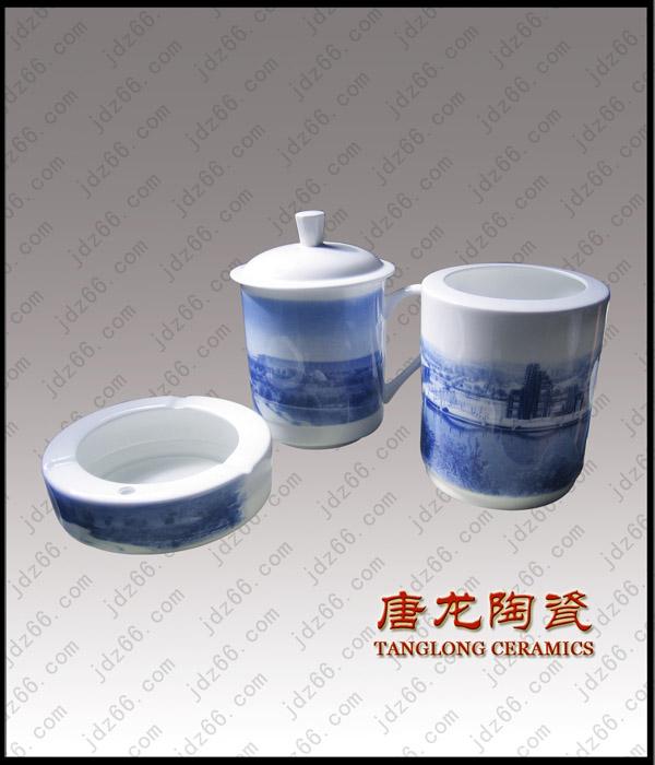 供应茶杯陶瓷茶杯定做茶杯茶具批发景德镇茶具厂家