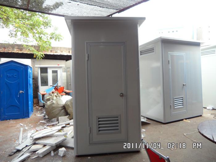 供应厂家直销广东省旅游景区残疾人厕所图片