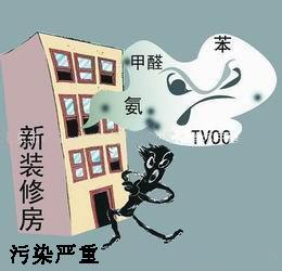 深圳室内空气检测，室内空气污染是导致儿童白血病诱因之一，谨慎对待