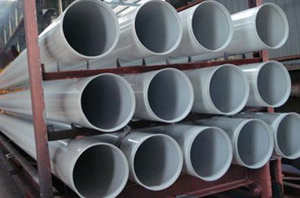 大口径化工涂塑钢管价格超大口径埋地化工涂塑管厂家图片