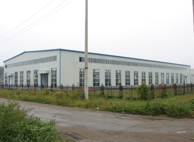 供应黄岛钢结构制作钢结构厂房安装