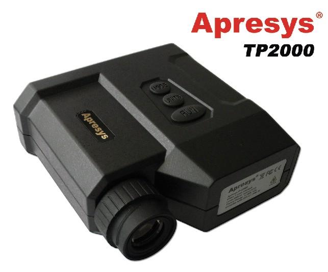 供应TP2000激光测距仪