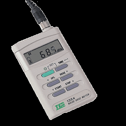 供应噪音仪TES-1355噪音剂量