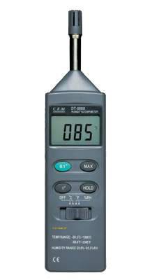 供应HH11B精密数字温度计，电子温度计，便携式温度计