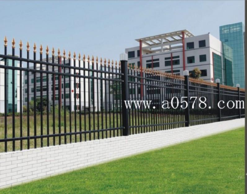 浙江金华兰溪优质铝合金栏杆生产厂家直销批发价格、护栏安装报价图片