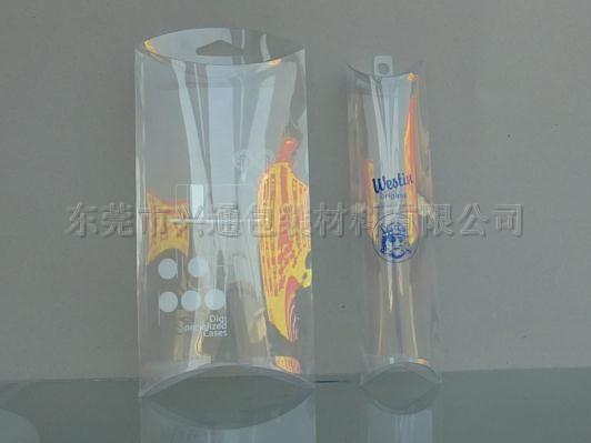 东莞市深圳透明PVC折盒厂家