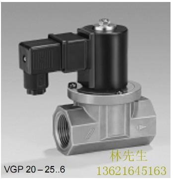 供应电磁阀VGP25R01W6,VGP20R01W6