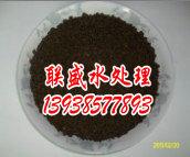 贵州-郑州锰砂滤料生产基地锰砂批发
