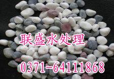 江苏-郑州鹅卵石滤料批发销售批发