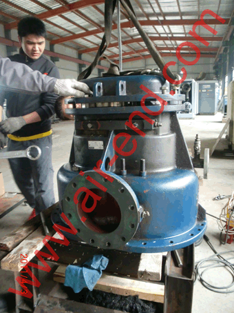 上海市进口螺杆空压机整机大修厂家供应进口螺杆空压机整机大修