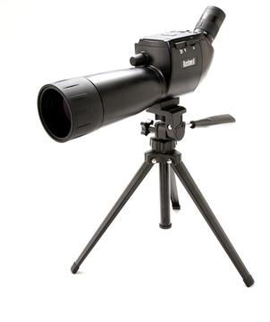 博士能拍照望远镜11-1545数码望远镜变倍望远镜15-45倍