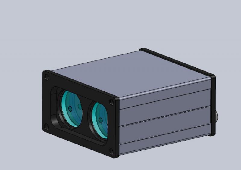激光测距传感器DLS-R600测距传感器批发