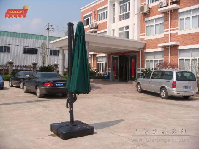 上海洪禧太阳伞遮阳伞规格：(单位：英寸）上海洋伞订购