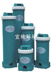 上海市爱克臭氧反应缸厂家供应爱克臭氧反应缸