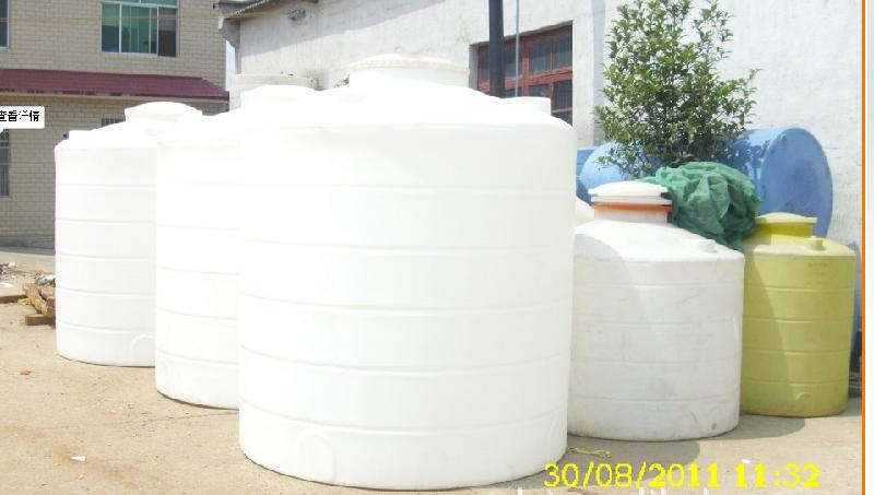 供应1吨减水剂塑料桶
