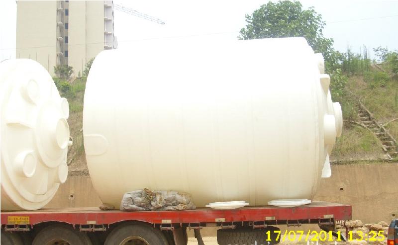 供应3吨减水剂塑料桶 塑料储罐